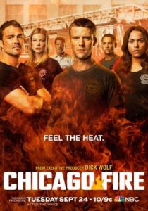 Сериал Пожарные Чикаго / Чикаго в Огне 12 сезон 10 серия