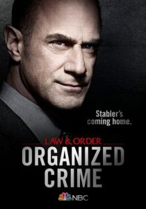 Сериал Закон и порядок: Организованная преступность 4 сезон 11 серия